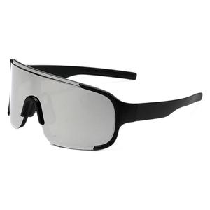 Lunettes de sport d'escalade à monture intégrale UV400 anti-UV coupe-vent pour la randonnée en extérieur avec sangle réglable et emballage en boîte - Product Image 5