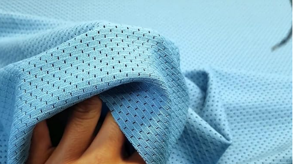 Bleu clair