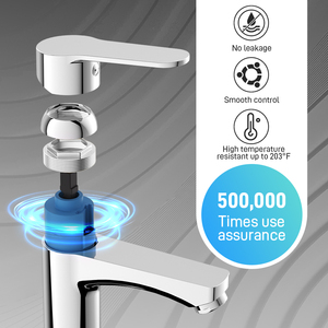 Смеситель для ванной - Product Image 6