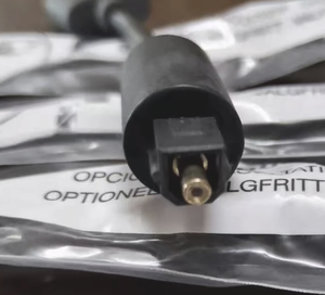 Câble <span class=keywords><strong>audio</strong></span> à fibre <span class=keywords><strong>optique</strong></span> pour <span class=keywords><strong>adaptateur</strong></span> de sortie <span class=keywords><strong>HDMI</strong></span> SONOS Beam Gen 2 Amp OPADPWW1BLK - Product Image 5