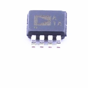 Support BOM Quotation Circuit Intégré NOUVEAU AD7740YRMZ AD7740 Silk Screen V OY VOY MSOP8 Patch Power Chip - Product Image 2