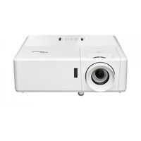 Projecteur de Conférence Optoma LNF7196 1080P 150 Pouces Fusion, Prêt pour la 3D, DLP, Laser 3 Ans, 5500 Lumens, Projection Longue Portée 300 Pouces Max, Portable