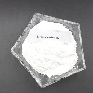 Precio bajo grado industria carbonato de litio <span class=keywords><strong>Li2CO3</strong></span> - Product Image 3