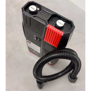 Bomba eléctrica autónoma de la mejor calidad, herramienta esencial para inflar dispositivos de protección contra inundaciones para una protección eficaz contra inundaciones - Product Image 2