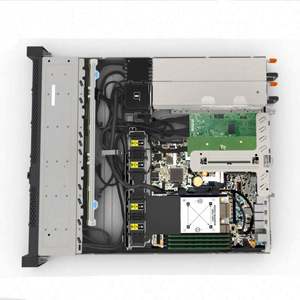 100% Hecho en China <span class=keywords><strong>Servidor</strong></span> de rack Xeon 6336Y Lenovos <span class=keywords><strong>ThinkSystem</strong></span> <span class=keywords><strong>SR250</strong></span> V2 - Product Image 2