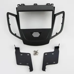 Stereo ford fiesta radio trim Sets for All Types of Models 