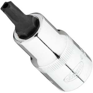 VÍGOR-Vaso destornillador TR-Plus de 1/2 '' - EAN 4047728078481 HAND SOCKETS 1/2" VIGOR- - Product Image 1