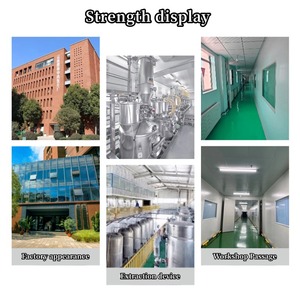 Integratori di estratto di Punarnava a base di erbe con Pueraria Lobata e Puerarin ingredienti ayurvedici in contenitore di plastica - Product Image 5