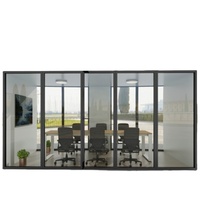 Cabine de réunion insonorisée personnalisée Hansom, grande cabine de conférence acoustique pour 10 à 12 personnes