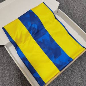 Toptan Futbol Giysileri 25/26 Erkekler İçin Futbol Forması Seti Tayland Futbol Formaları Taraftar Sürümü Futbol Formaları Rosarioes - Product Image 2