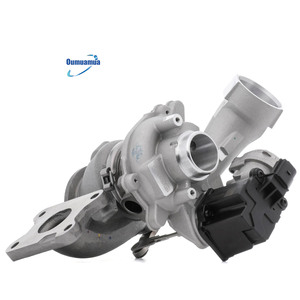 Para Audi VW Seat Skoda 1,4 TFSI <span class=keywords><strong>TSI</strong></span> 122/125HP-92/99KW 04E145721B Turbocompresor + Junta - Product Image 2