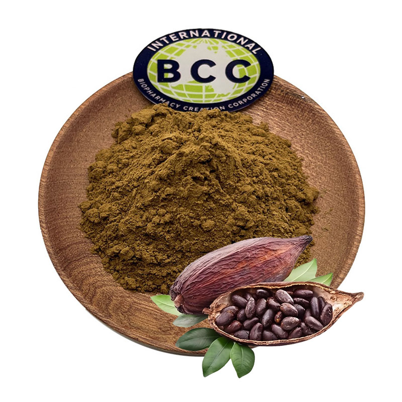 BCC, оптовая продажа, натуральный какао-порошок, чистый сахар, без сахара, Гана, какао-бобы, какао-порошок, ингредиенты для выпечки сырого какао-порошка