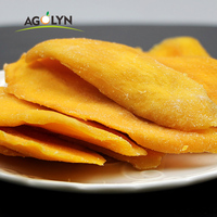 Mangue séchée biologique de haute qualité Vente en gros Mangue séchée douce Exportation