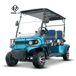 Nouveaux chariots de golf miniatures de Guangdong, design innovant, de bonne qualité et à prix abordable, en vente. - Product Image 3