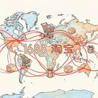 Agent d'achat en ligne pour Taobao, 1688, Xianyu, Pinduoduo, JD, Tmall