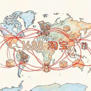 FTS 24 Horas en Línea 1688 Taobao para Dropshippers, Auto-fulfillment, Sin Pedido Mínimo, Agente - Product Image 6