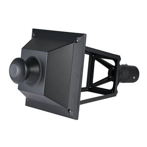 Alüminyum Dış Mekan Bahçe Sokak Lambaları Hepsi Bir Arada 3 Renk Sıcaklığı ve Watt Değeri Ayarlanabilir - Product Image 2