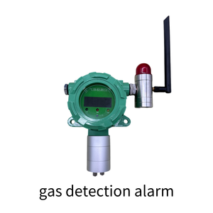 O módulo <span class=keywords><strong>detector</strong></span> de alarme do <span class=keywords><strong>detector</strong></span> de gás dióxido de enxofre (SO2) é personalizado pelo fabricante de monitoramento ambiental. - Product Image 2