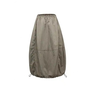 Robes légères en nylon pour femmes, protection UV, séchage rapide et taille basse, vêtements de protection solaire UPF50 pour l'Asie du Sud-Est - Product Image 6