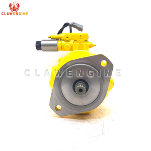 Pompe à ventilateur Clawengine 259-0815 pour excavatrice 330D 336D 336D2 340D, pompe à piston de ventilateur de refroidissement hydraulique 10R-8707, expédition depuis Hong Kong - Product Image 2