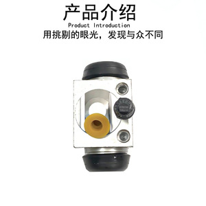 คาลิปเปอร์เบรกหลัง Mercedes-Benz Smart 453 รุ่น 4534200218 สำหรับเปลี่ยนซ่อมด้านซ้ายขวา - Product Image 3