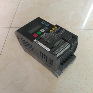 Vendedor Oro, 100% Nuevo, Inversor de Frecuencia 6SL3210-5BB11-2UV1, Convertidor de CA para Automatización Industrial, 220V 200W - Product Image 6