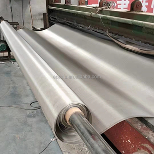 11 lưới 304 dệt dây thép không gỉ lưới/<span class=keywords><strong>SS</strong></span> sàng lọc lưới/40 Micron lưới thép không gỉ - Product Image 4