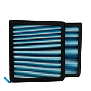Filtro de Aire Acondicionado para Automóvil 87139-0n010 87139-30040 8713930040 Filtro de Cabina Profesional Hepa Original para Toyota - Product Image 6