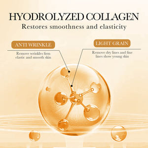 SADOER OEMODM韓国フェイスケア骨コラーゲン保湿栄養フェイスエッセンス - Product Image 6