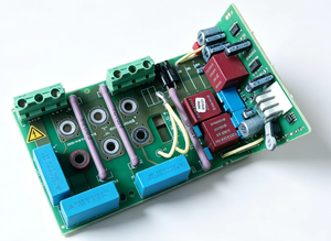 แผงวงจรกระตุ้น6RA70 C98043-A7014-L1 DC-MASTER 6RA70 C98043-A7014-L2 6RY1703-0CA01 - Product Image 5