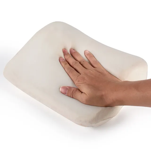 <span class=keywords><strong>Coussin</strong></span> orthopédique de massage pour siège de voiture en mousse à mémoire de forme avec housse rafraîchissante, modèle 2026, fabrication OEM/ODM - Product Image 2