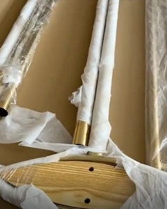 Radiatori riscaldati portasciugamani vestiti <span class=keywords><strong>per</strong></span> asciugare il bagno - Product Image 4