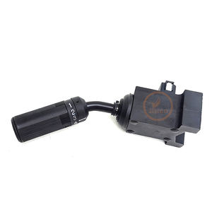 Levier de vitesses 4 vitesses 823127GT compatible avec le télescopique Genie GTH-1056 - Pièces lourdes Fab - Product Image 2