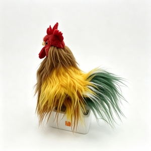 ตุ๊กตา<span class=keywords><strong>ไก่</strong></span>ขนฟูนุ่ม ตุ๊กตา<span class=keywords><strong>ไก่</strong></span>ขนยาว ของเล่นสัตว์ฟาร์ม ของขวัญตุ๊<span class=keywords><strong>ก</strong></span>ตาสัตว์ สำหรับขายส่ง รับทำโลโ<span class=keywords><strong>ก</strong></span>้ตามสั่ง - Product Image 3