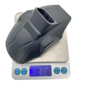 บังโคลนหลังสกู๊ตเตอร์ไฟฟ้าต้นแบบสำหรับ G2 kukirin - Product Image 5