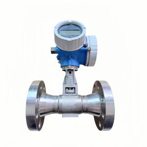 Débitmètre vortex Endress Hauser E + H Proline Prowirl 7F2B neuf d'origine - Product Image 1