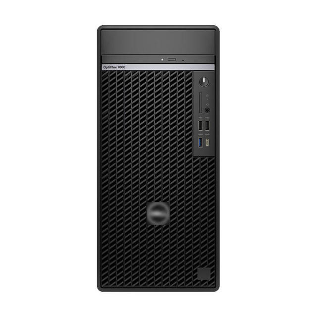 Hot Selling for Dell Optiplex 7000mt Business Office Desktop Computer With Core