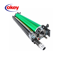 Unité de tambour compatible DU105 DU106 pour Konica Minolta C1060 C1070 C1060L C1070L C2060 C2070 C2060L C2070L C3060 C3070 C3060L