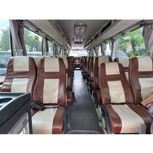 Autocar d'occasion Yu Tong ZK6122 de 12 m pour l'Afrique - Product Image 6