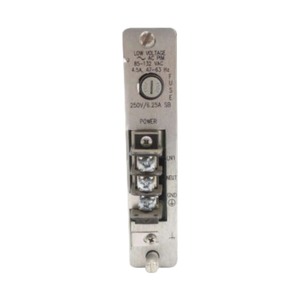 Module d'entrée d'alimentation CA Original Neuf Bently Nevada 3500/15-02-02-01 125840-01 pour Système de Contrôle Industriel - Product Image 1