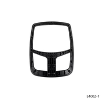 Accessoires de dossier personnalisés en usine moule de chaise de bureau en plastique meilleure vente moule d'injection de dossier de mobilier de bureau
