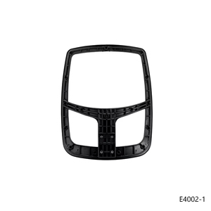 Accessoires de dossier personnalisés en usine moule de chaise de bureau en plastique meilleure vente moule d'injection de dossier de mobilier de bureau - Product Image 6