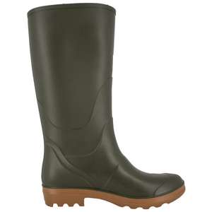 NORA-Bota profesional Wellington para agricultura y silvicultura COUNTRY verde-EAN 8032690150729 BOOTS, 2 unidades, 2 unidades - Product Image 2