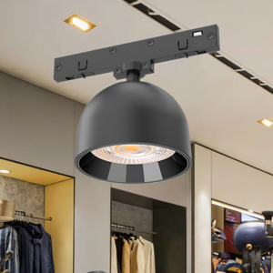 Faretto Semi-sferico 5W da 5mm - Product Image 4