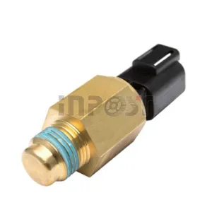 INPOST 385720510 için su sıcaklık sensörü Perkins 403 404 motor