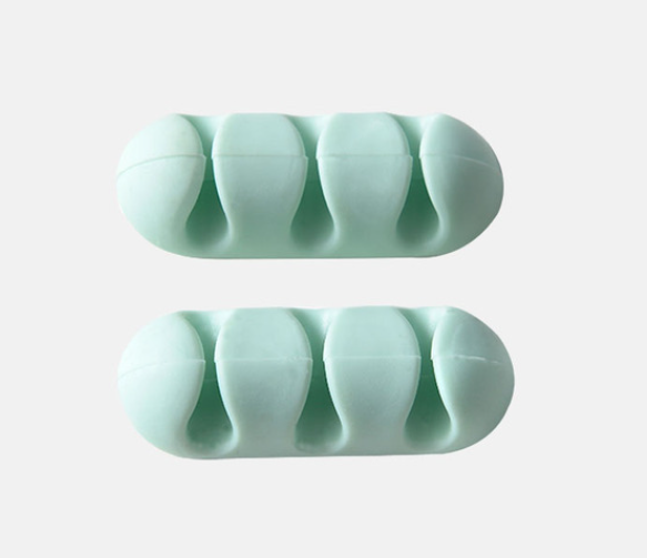 Оптовая продажа, простой ящик для хранения в скандинавском стиле, настольный органайзер для хранения, лоток из искусственной кожи для ювелирных изделий, косметики, ключей