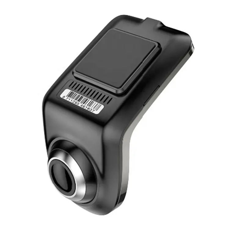 U3 Full HD 1080P Min Car DVR Camera ADAS Auto Digital Video Recorder Dash Cam for Android Multimedia Player G-Sensor Car DVRs