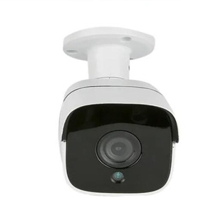 Ép phun ống kính kép Dual-màn hình an ninh máy ảnh không dây Wifi không thấm nước CCTV ngoài trời an ninh máy ảnh màn hình - Product Image 3