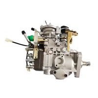 Pompe à carburant Nissan Td42t 104760-4132 pour Nissan Patrol Y61 Accessoires Td42-t Td42t Pompe d'injection Td42 Pompe diesel