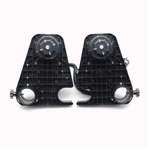 Sistema automático de recogida de rollos de papel de doble motor de 38/50 mm para impresoras Roland, Mimaki, Mutoh y chinas - Product Image 2